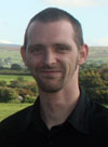 Adrian Saunders