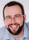 Chris Dorey